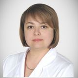 Кулагина Виктория Сергеевна