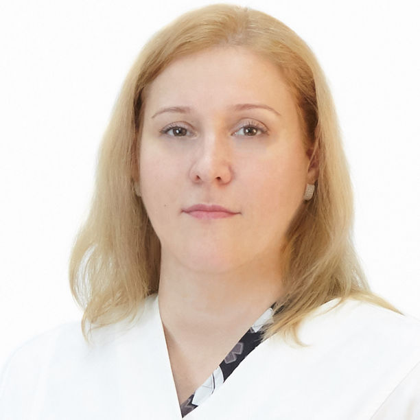 Зеленкова Ирина Валерьевна