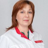 Стукалова Людмила Васильевна