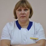 Якушева Светлана Вячеславовна