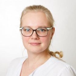 Отнюкова Анна Николаевна, фото