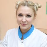 Дубова Елена Александровна