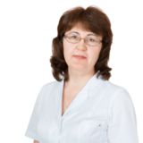 Ткаченко Светлана Николаевна фото