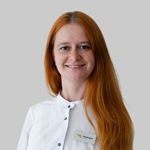 Молоканова Мария Георгиевна