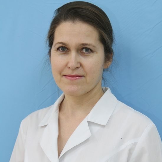 Романова Надежда Викентьевна