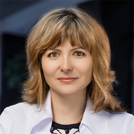 Гришина Светлана Валерьевна, фото