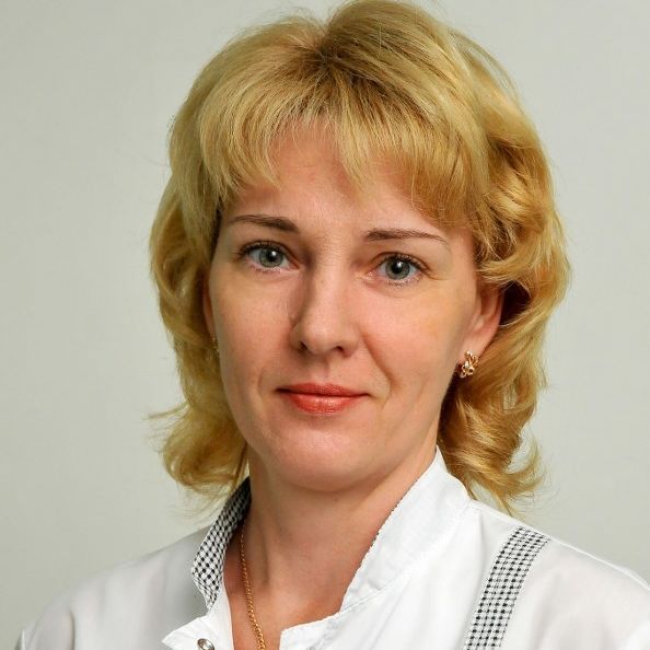 Затеева Татьяна Николаевна, фото