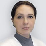 Павленко-Михайлова Наталья Юрьевна