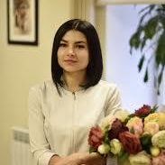 Вроцкая Виктория Сергеевна