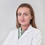 Тарас Екатерина Сергеевна
