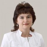 Кузнецова Светлана Николаевна