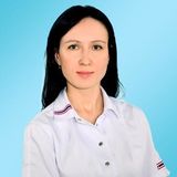 Журавлева Наталия Михайловна