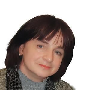 Рыженина Любовь Ивановна, фото