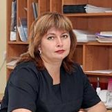 Лесина Н.В. Новокузнецк - фотография