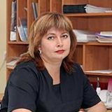 Лесина Наталья Владимировна