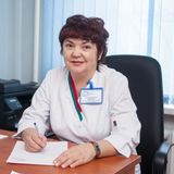 Щербакова Елена Борисовна