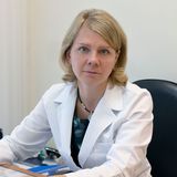 Захарова Ольга Борисовна