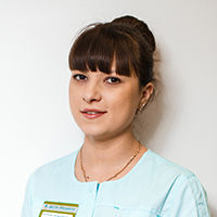 Каримова Юлия Ильдаровна, фото
