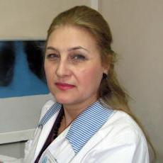 Макарова Татьяна Сергеевна
