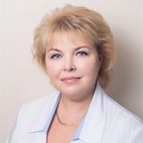 Яблокова Инна Валерьевна фото