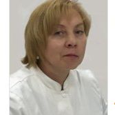Плясова-Бакунина Ольга Геннадьевна, фото