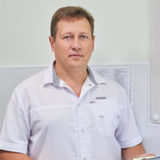 Кузнецов Алексей Юрьевич фото