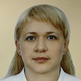 Персиянова Наталья Валерьевна
