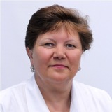 Ивашова Ирина Геннадьевна