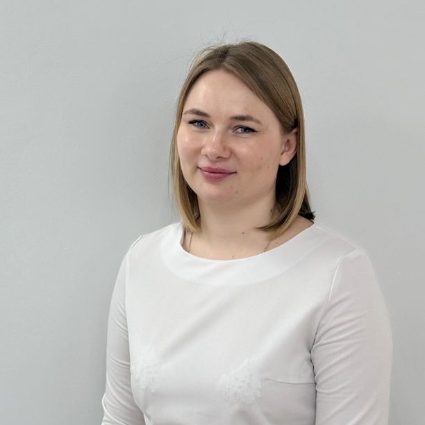 Мороз Екатерина Андреевна, фото