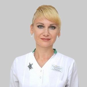 Моторина (Дьяконова) О.В. Волгоград - фотография