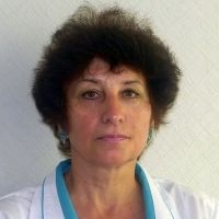 Галиуллина Тамара Викторовна