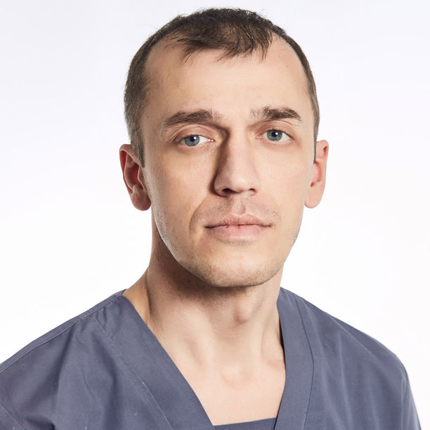 Филимонов Андрей Александрович, фото
