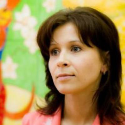 Соколова Елена Борисовна, фото