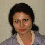 Максимова Эльмира Анверовна