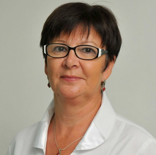 Ковешникова Нина Ивановна, фото