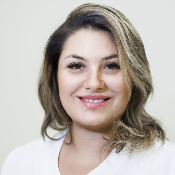 Белкина Юлия Евгеньевна, фото