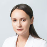 Прокофьева Виктория Владимировна