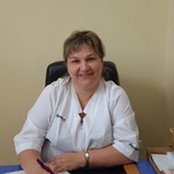 Серова Татьяна Александровна