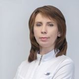 Комиссарова Юлия Викторовна
