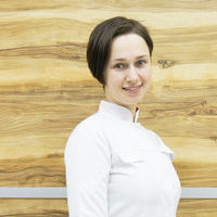Никольская Ксения Сергеевна, фото