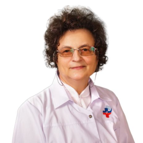 Мельникова Татьяна Николаевна