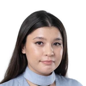 Шангареева Динара Наилевна, фото