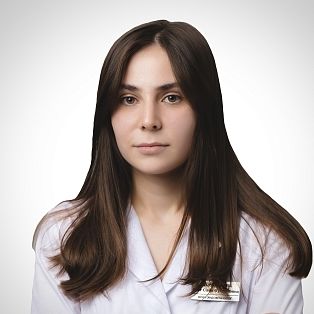 Муцелханова Асет Сайд-Хусейновна, фото