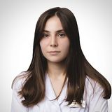 Муцелханова Асет Сайд-Хусейновна