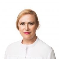 Соколова Наталья Ивановна