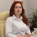 Ковригина Ирина Валерьевна