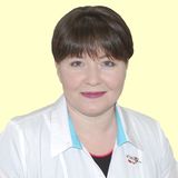 Карелина Наталья Юрьевна