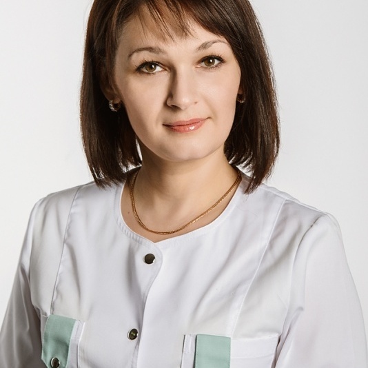 Ильенко Е.В. Брянск - фотография