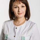 Ильенко Елена Викторовна фото