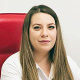 Чушкаева Екатерина Сергеевна